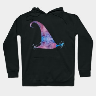 Witch hat Hoodie